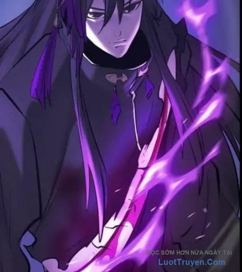 Phong Yêu Vấn Đạo [Chap 202-203]