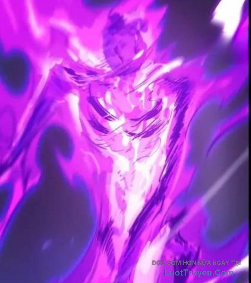 Phong Yêu Vấn Đạo [Chap 202-203]