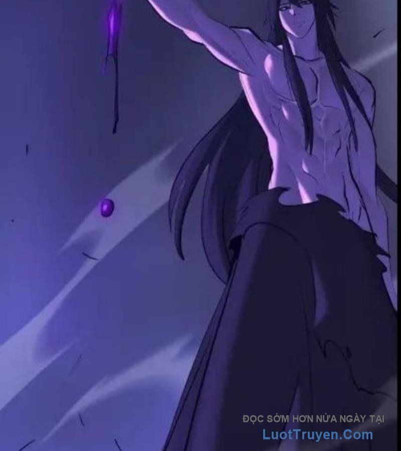 Phong Yêu Vấn Đạo [Chap 202-203]