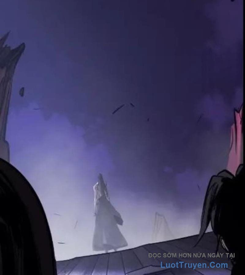 Phong Yêu Vấn Đạo [Chap 202-203]