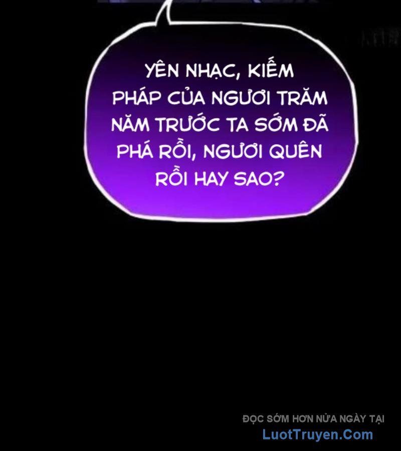 Phong Yêu Vấn Đạo [Chap 202-203]