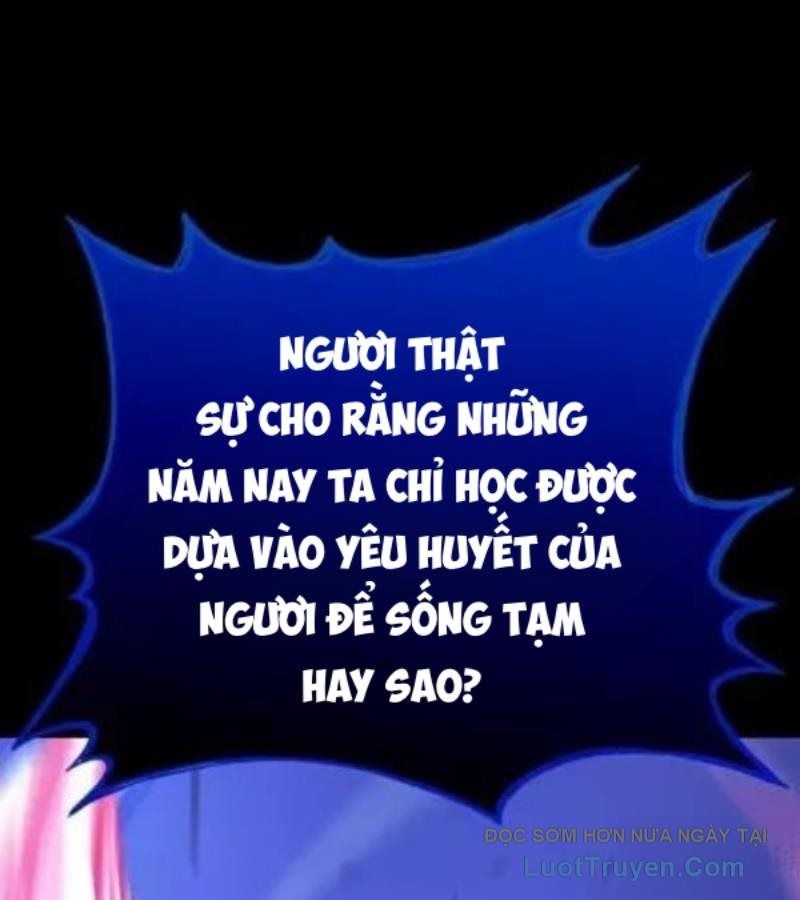 Phong Yêu Vấn Đạo [Chap 202-203]