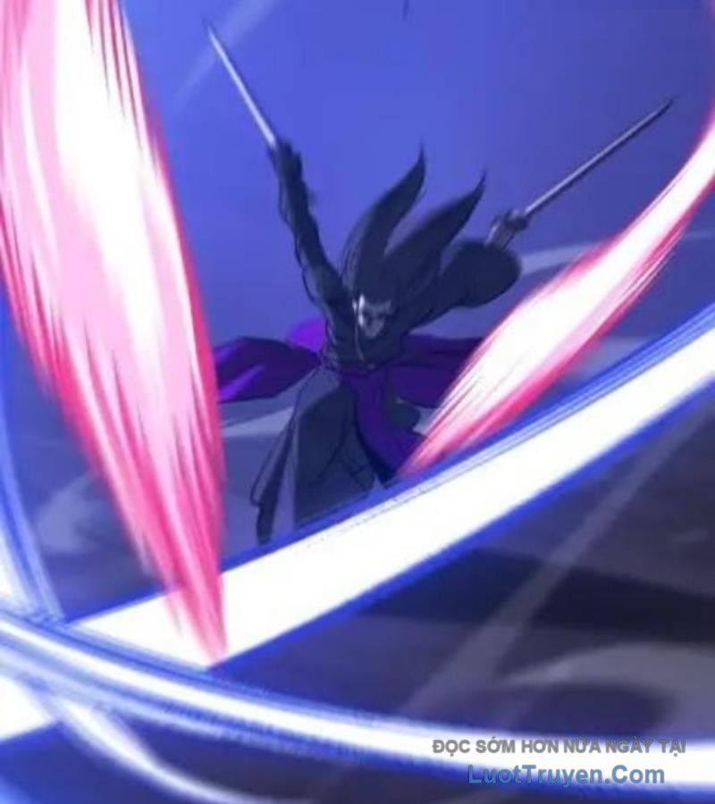 Phong Yêu Vấn Đạo [Chap 202-203]