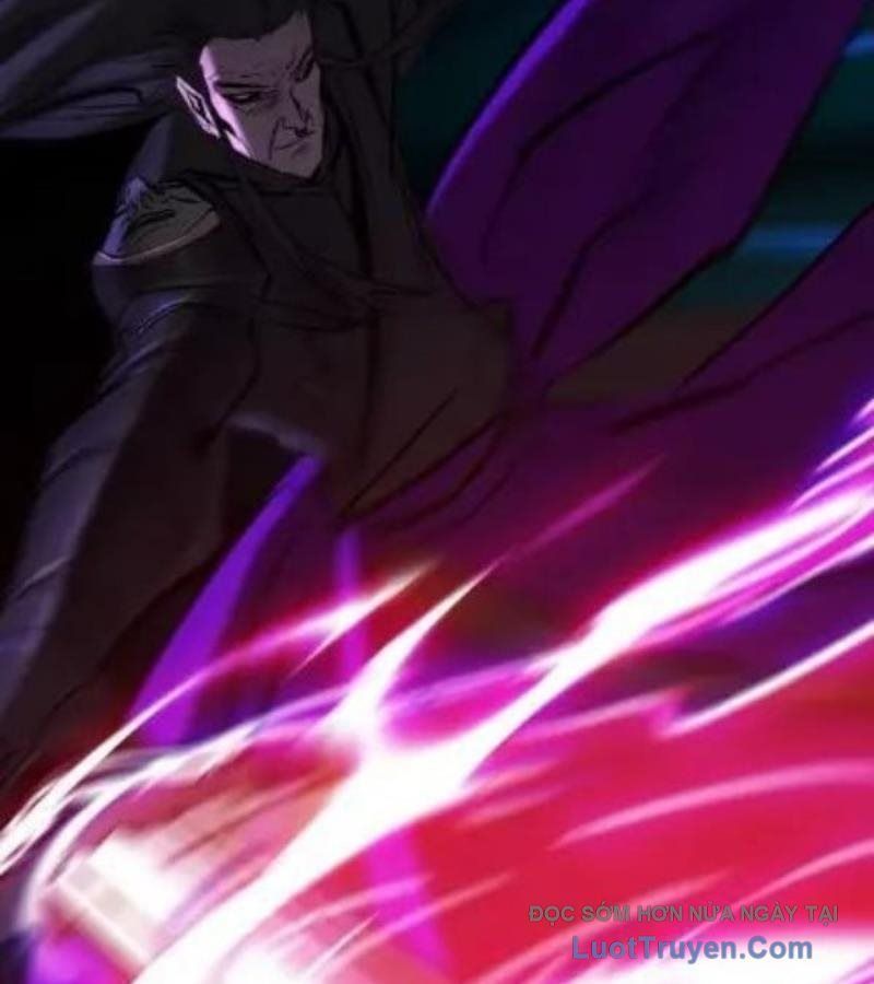 Phong Yêu Vấn Đạo [Chap 202-203]