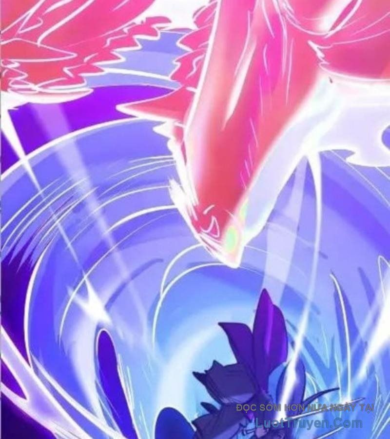 Phong Yêu Vấn Đạo [Chap 202-203]