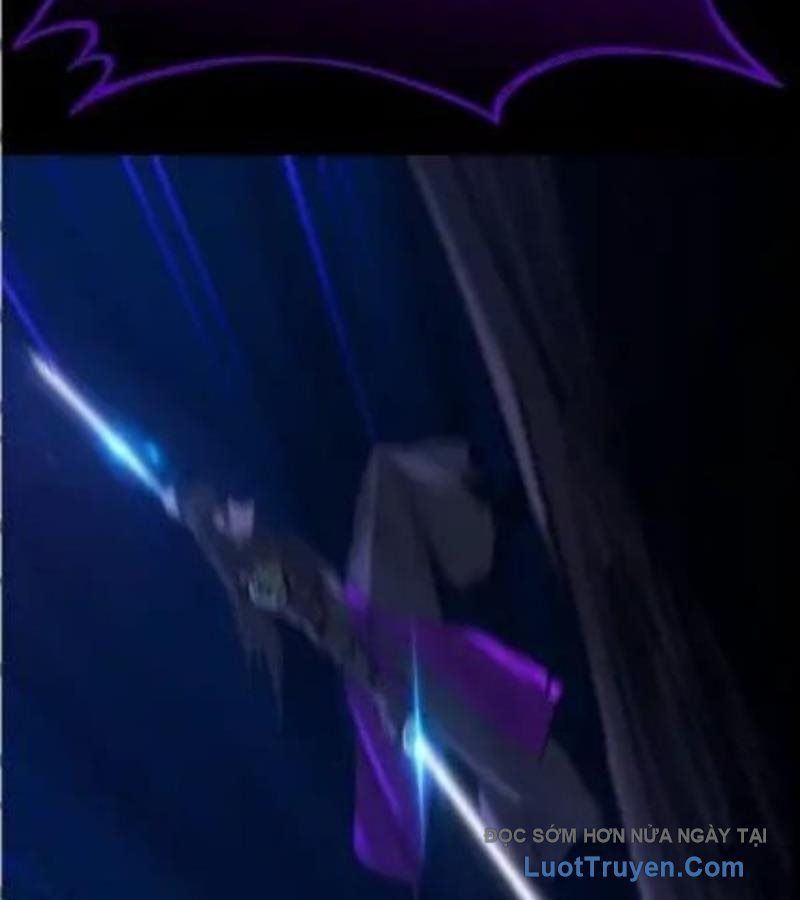 Phong Yêu Vấn Đạo [Chap 202-203]