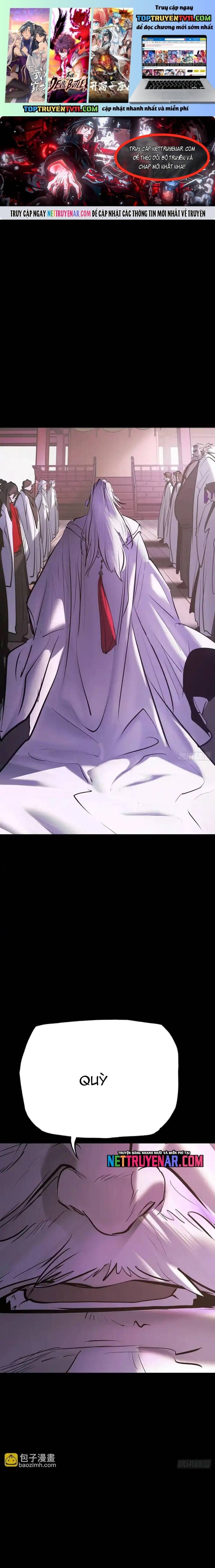 Phong Yêu Vấn Đạo [Chap 202-203]