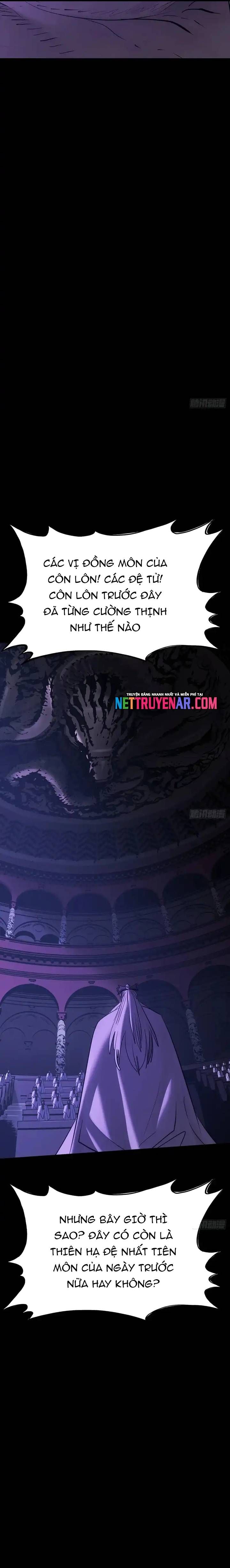 Phong Yêu Vấn Đạo [Chap 202-203]