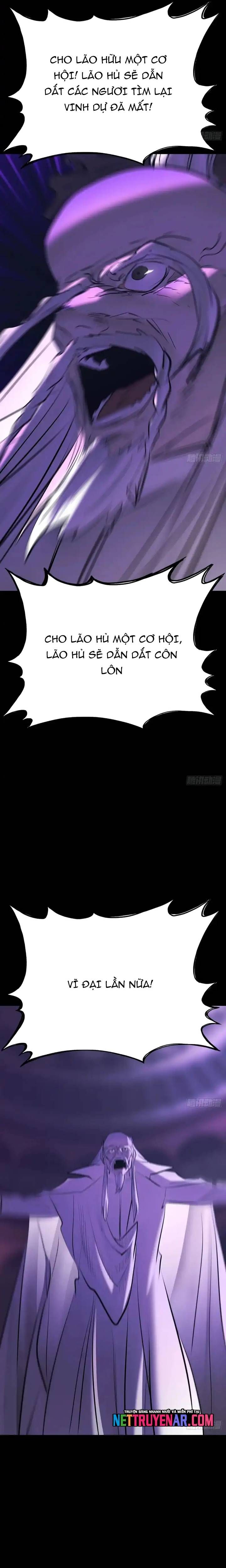 Phong Yêu Vấn Đạo [Chap 202-203]