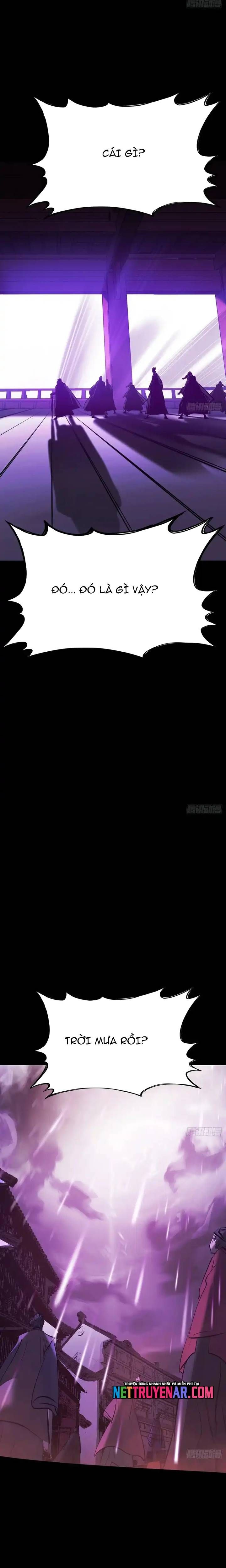 Phong Yêu Vấn Đạo [Chap 202-203]