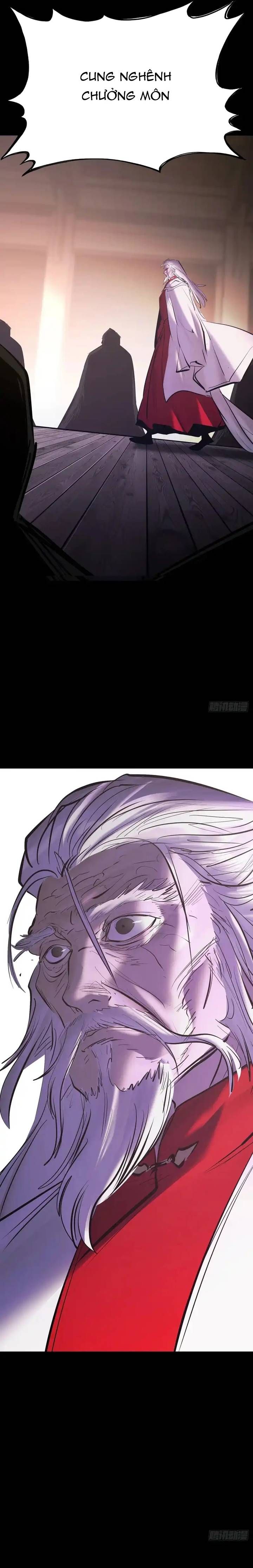 Phong Yêu Vấn Đạo [Chap 202-203]