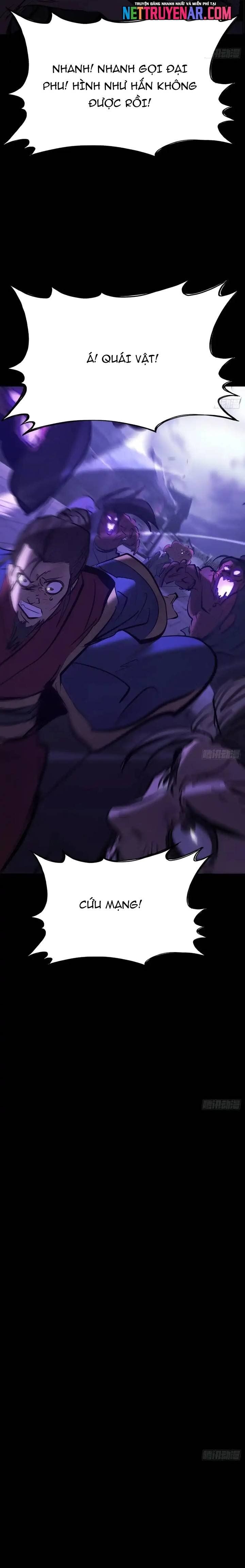 Phong Yêu Vấn Đạo [Chap 202-203]