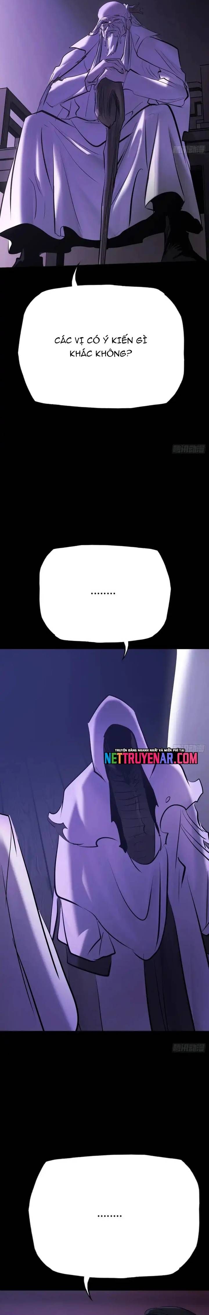 Phong Yêu Vấn Đạo [Chap 202-203]