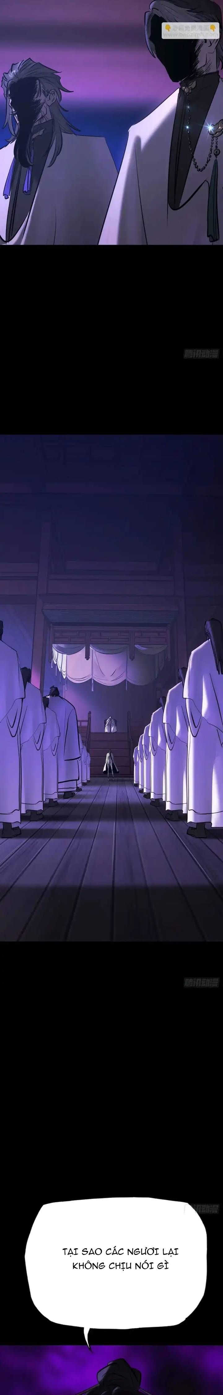 Phong Yêu Vấn Đạo [Chap 202-203]