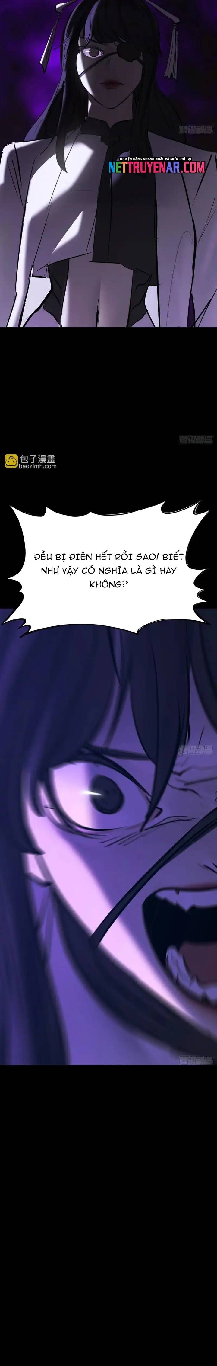 Phong Yêu Vấn Đạo [Chap 202-203]