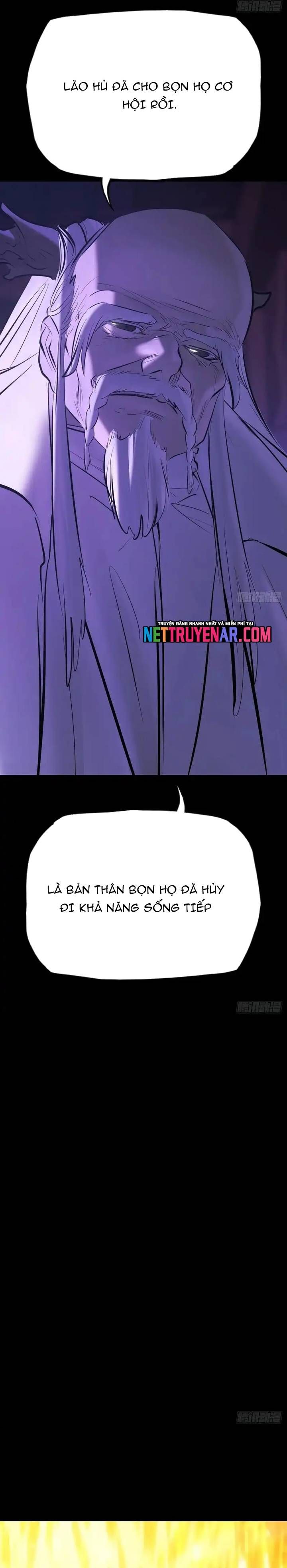 Phong Yêu Vấn Đạo [Chap 202-203]