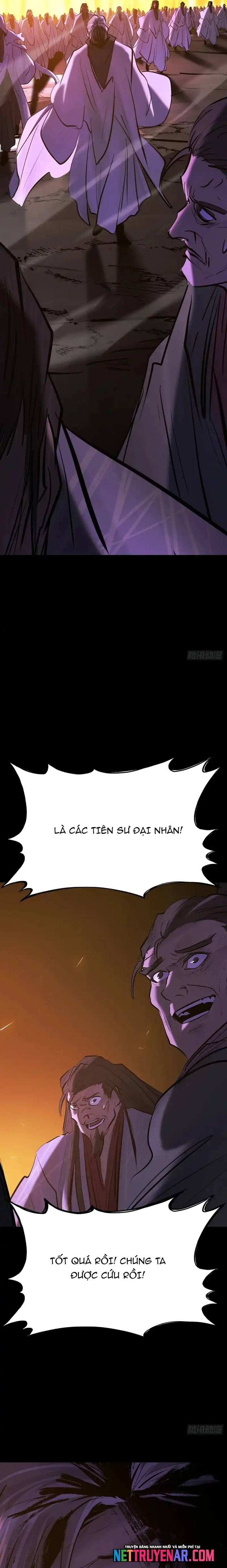 Phong Yêu Vấn Đạo [Chap 202-203]