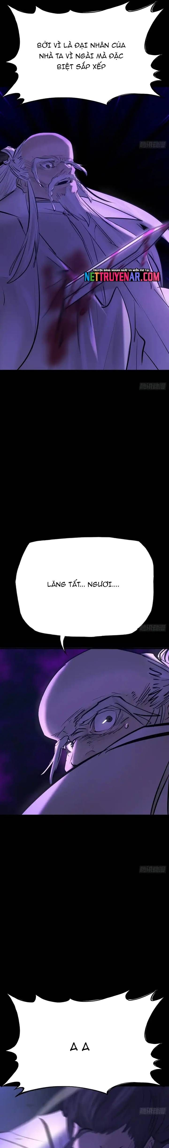 Phong Yêu Vấn Đạo [Chap 202-203]