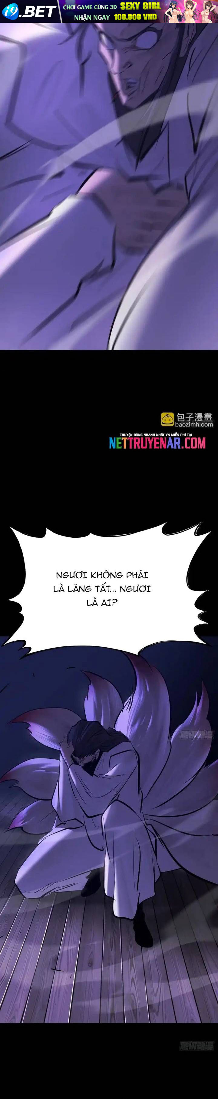 Phong Yêu Vấn Đạo [Chap 202-203]