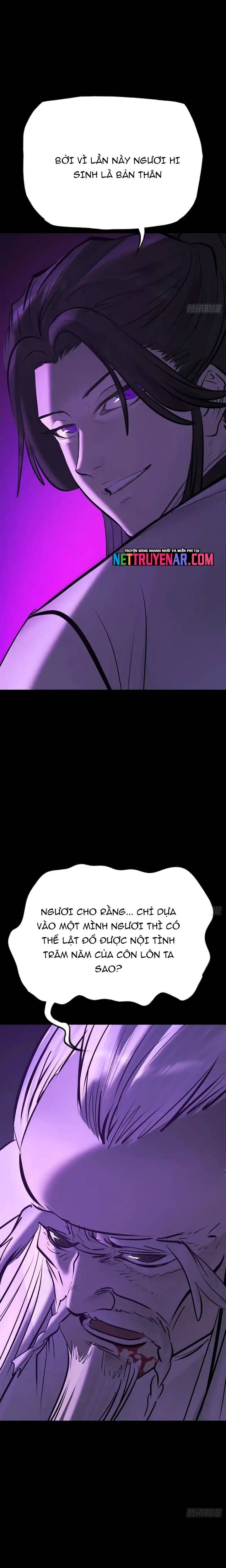 Phong Yêu Vấn Đạo [Chap 202-203]