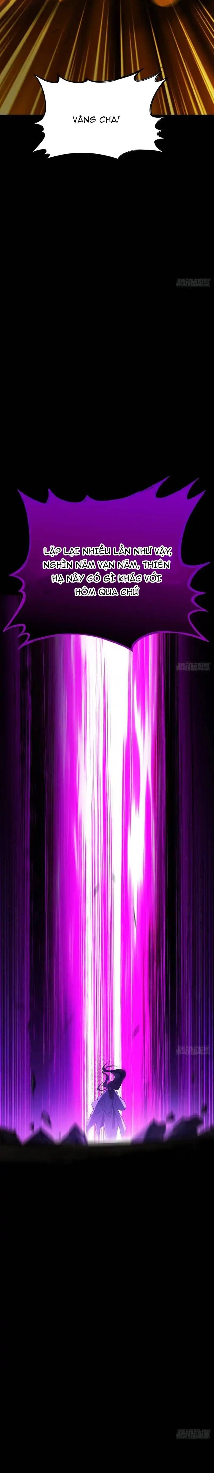 Phong Yêu Vấn Đạo [Chap 202-203]