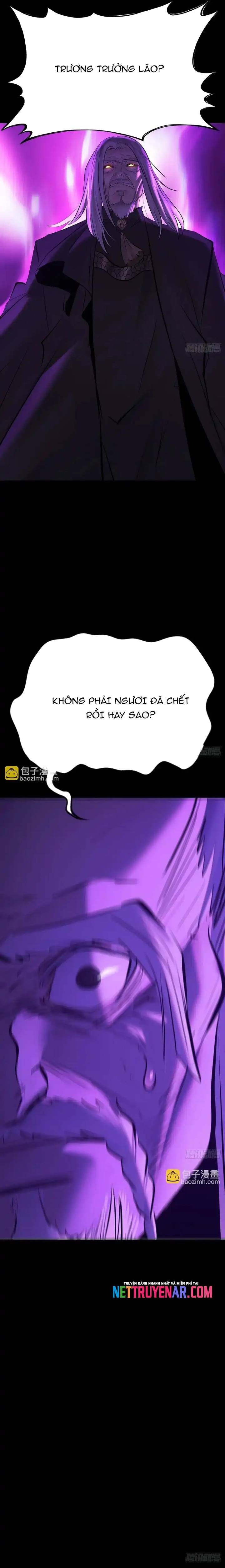 Phong Yêu Vấn Đạo [Chap 202-203]