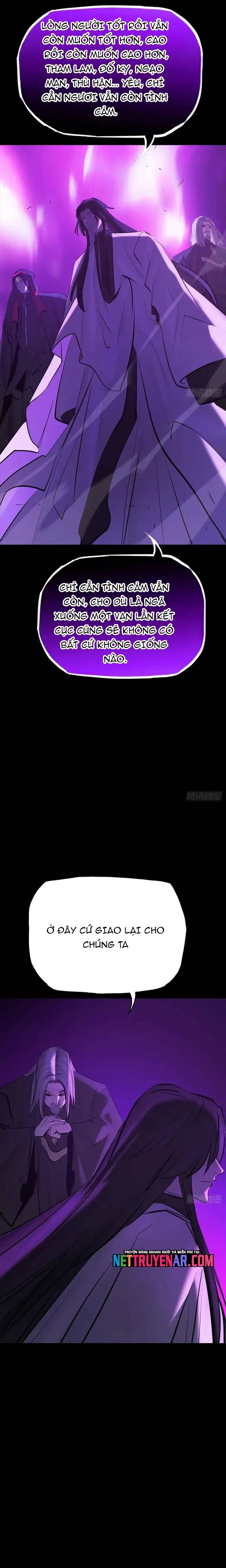 Phong Yêu Vấn Đạo [Chap 202-203]