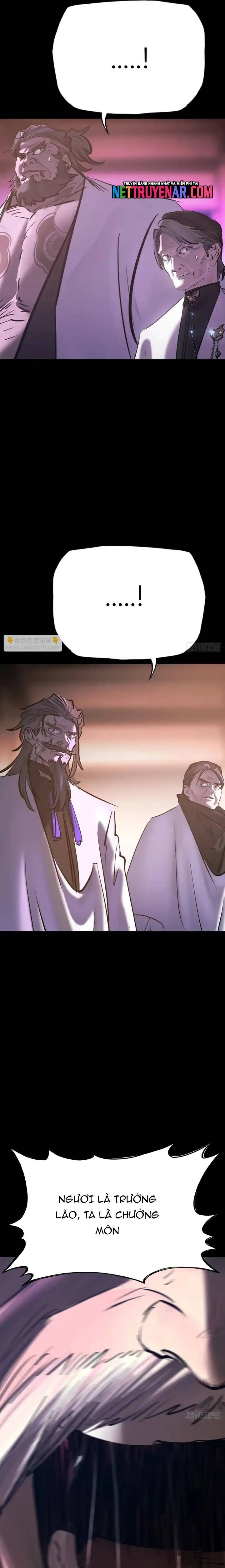 Phong Yêu Vấn Đạo [Chap 202-203]