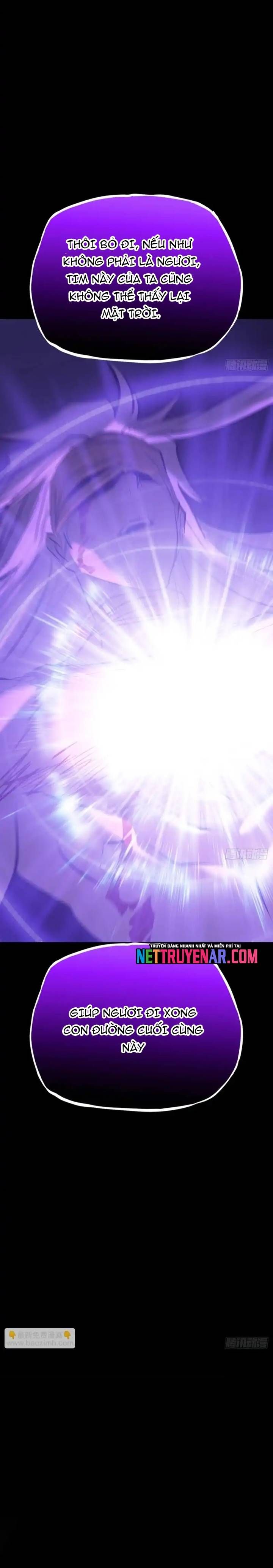 Phong Yêu Vấn Đạo [Chap 202-203]