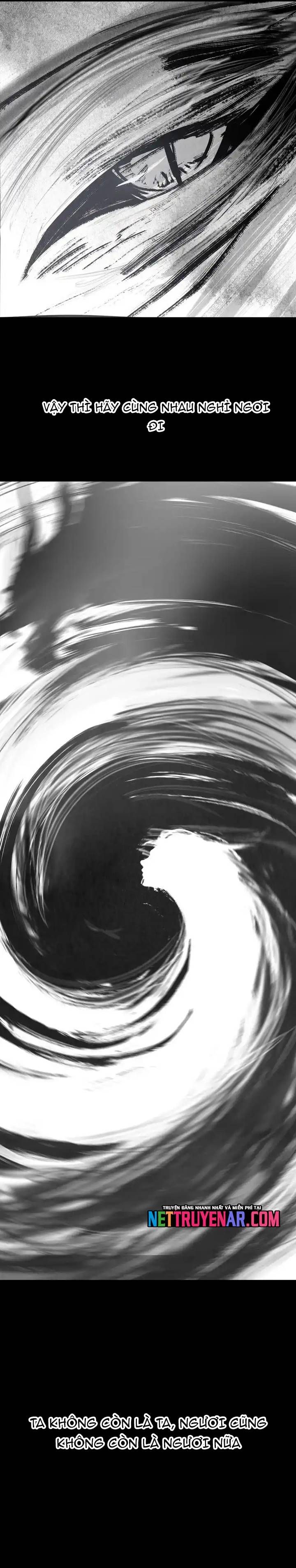 Phong Yêu Vấn Đạo [Chap 202-203]