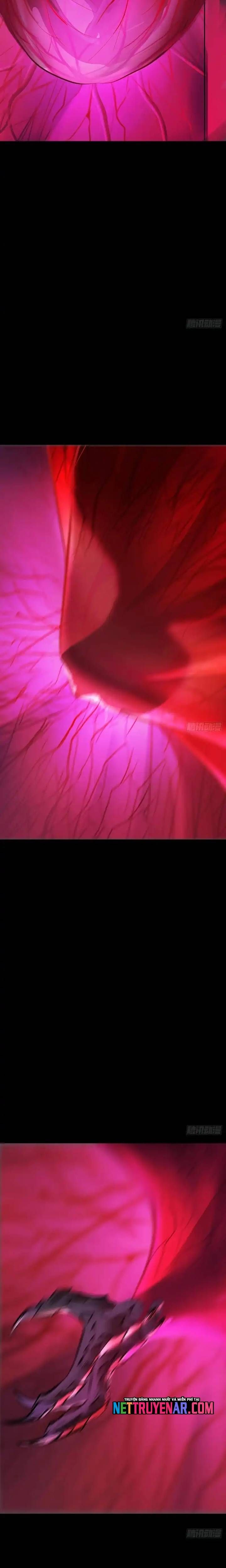 Phong Yêu Vấn Đạo [Chap 202-203]