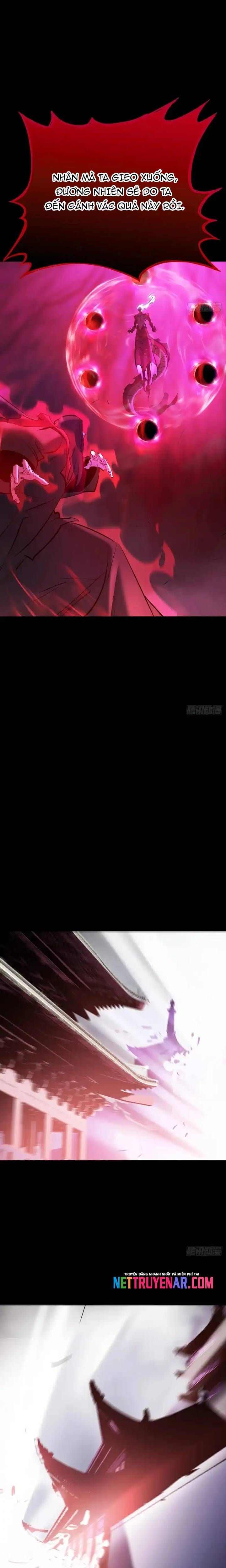 Phong Yêu Vấn Đạo [Chap 202-203]