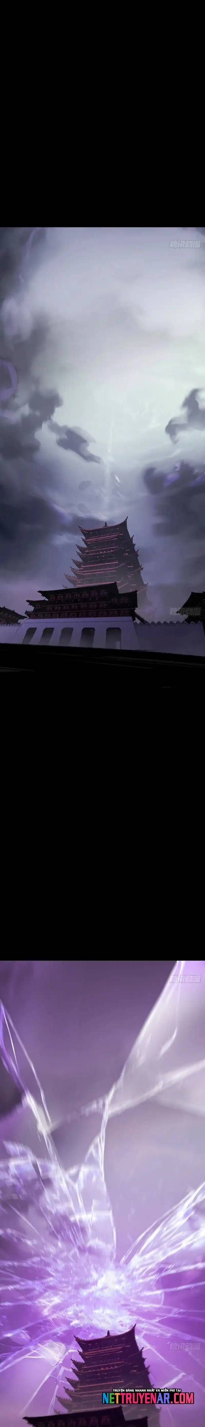 Phong Yêu Vấn Đạo [Chap 202-203]