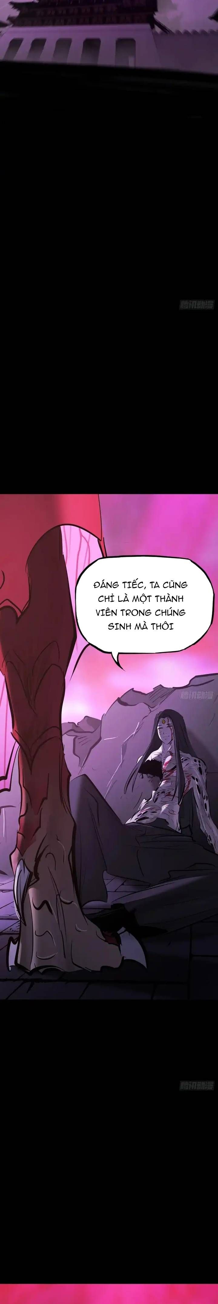 Phong Yêu Vấn Đạo [Chap 202-203]