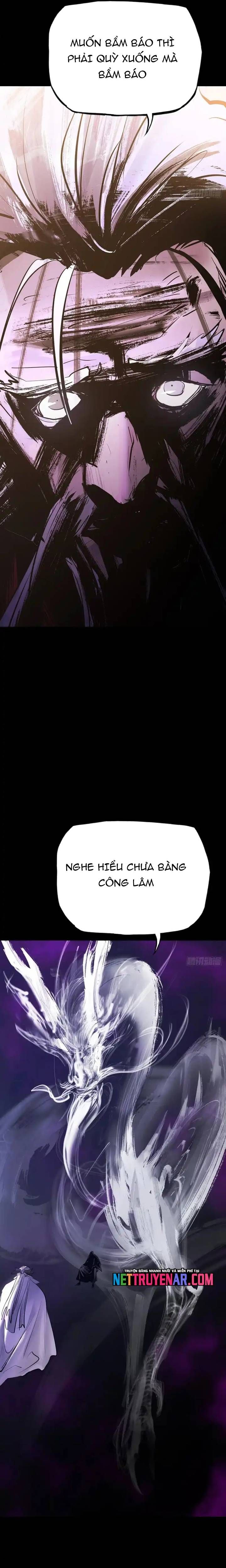 Phong Yêu Vấn Đạo [Chap 202-203]