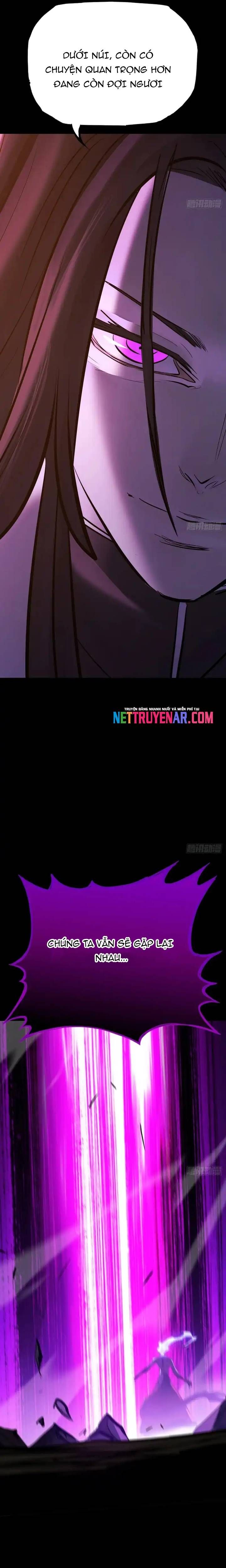 Phong Yêu Vấn Đạo [Chap 202-203]