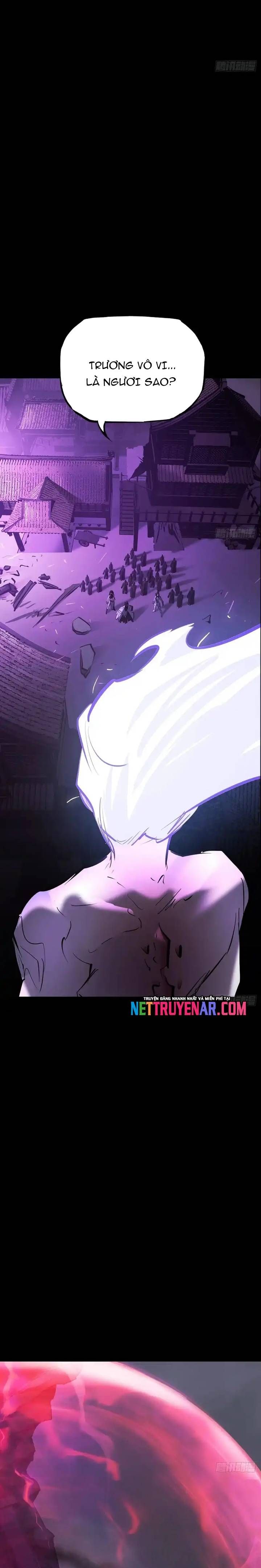 Phong Yêu Vấn Đạo [Chap 202-203]