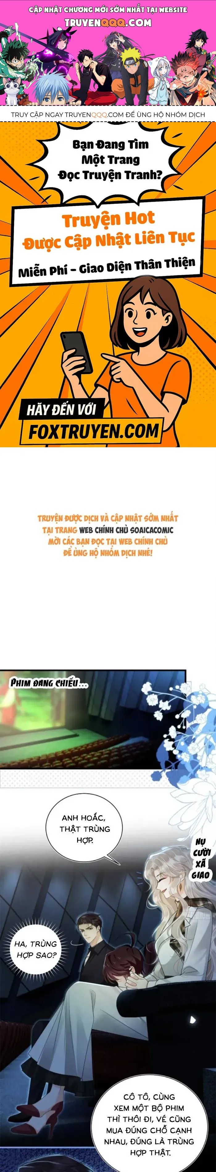 Sự Trở Lại Cực Gắt Của Chị Đại Sau Hủy Hôn [Chap 30]