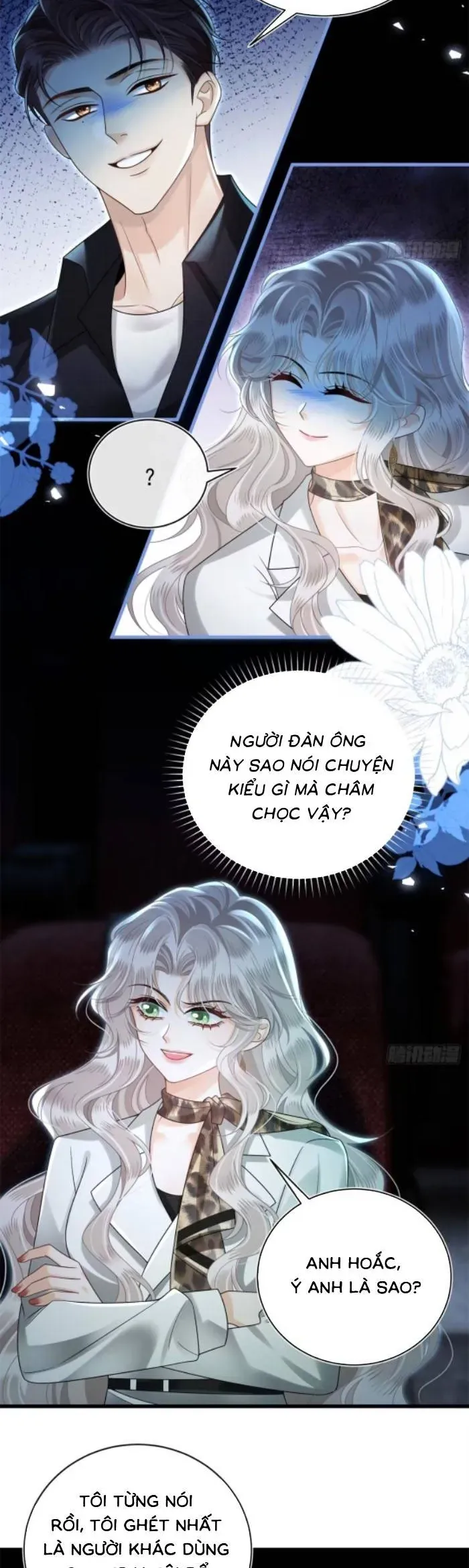 Sự Trở Lại Cực Gắt Của Chị Đại Sau Hủy Hôn [Chap 30]