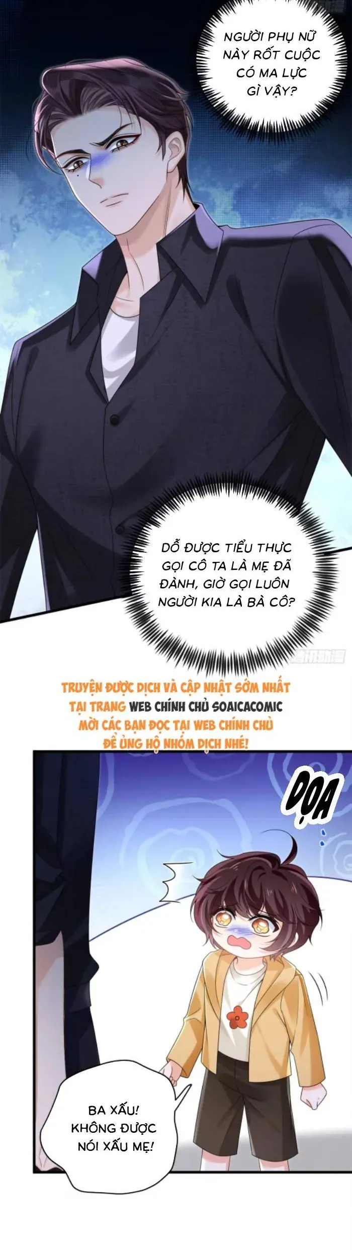 Sự Trở Lại Cực Gắt Của Chị Đại Sau Hủy Hôn [Chap 30]