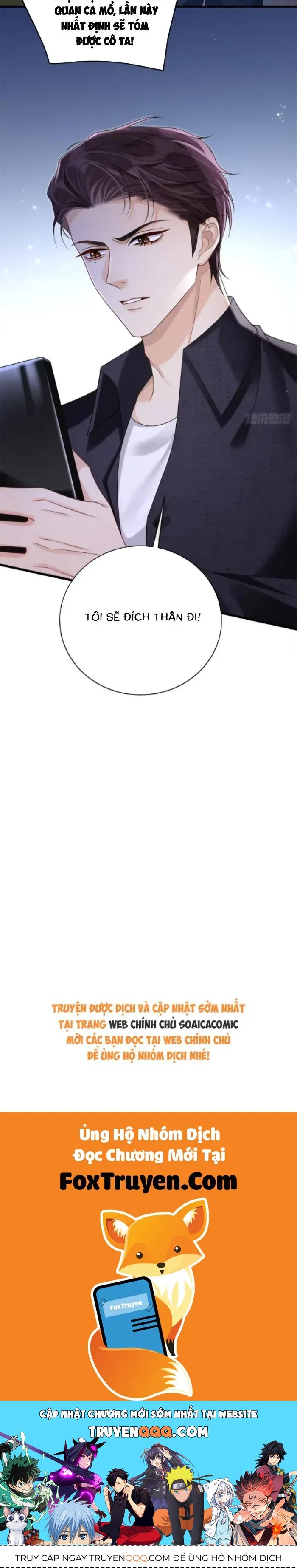 Sự Trở Lại Cực Gắt Của Chị Đại Sau Hủy Hôn [Chap 30]