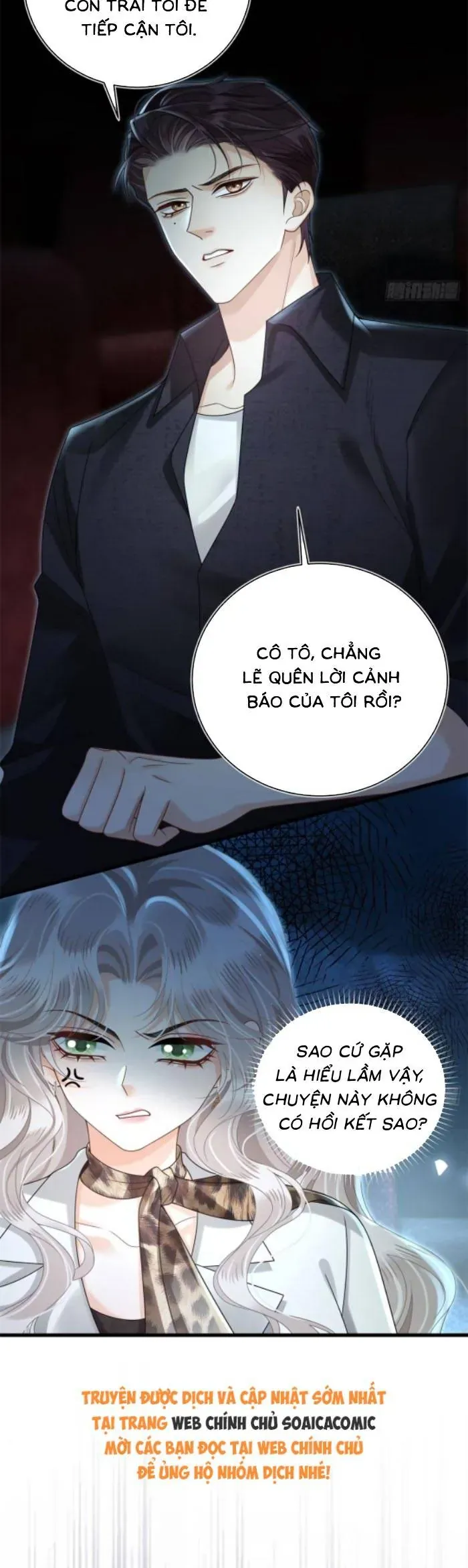 Sự Trở Lại Cực Gắt Của Chị Đại Sau Hủy Hôn [Chap 30]