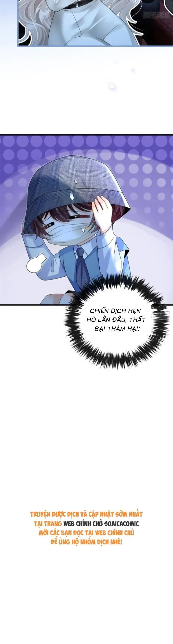 Sự Trở Lại Cực Gắt Của Chị Đại Sau Hủy Hôn [Chap 30]