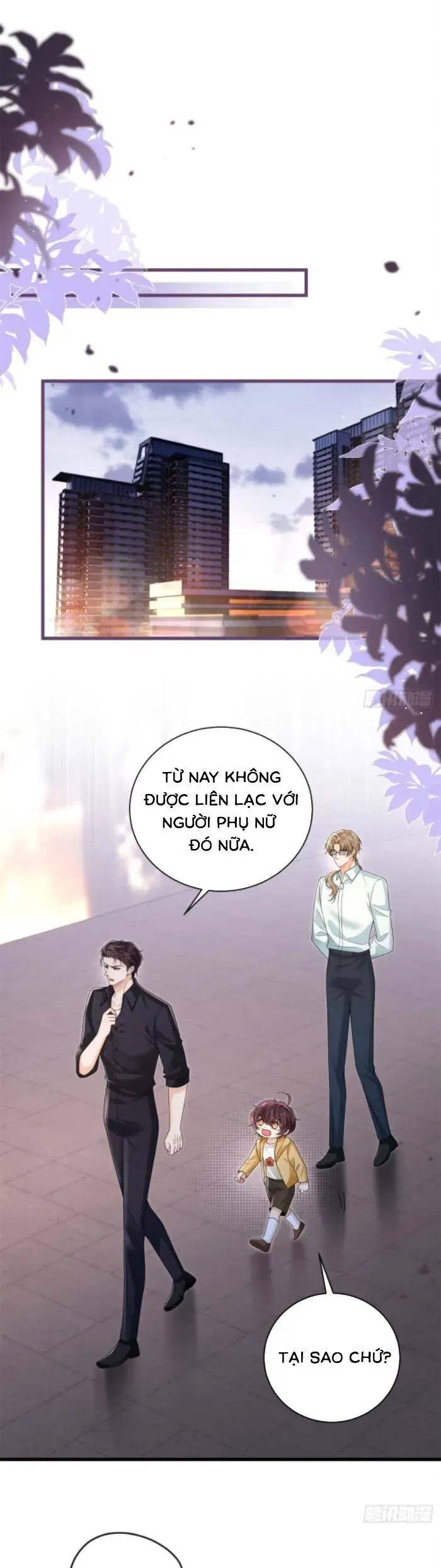 Sự Trở Lại Cực Gắt Của Chị Đại Sau Hủy Hôn [Chap 30]