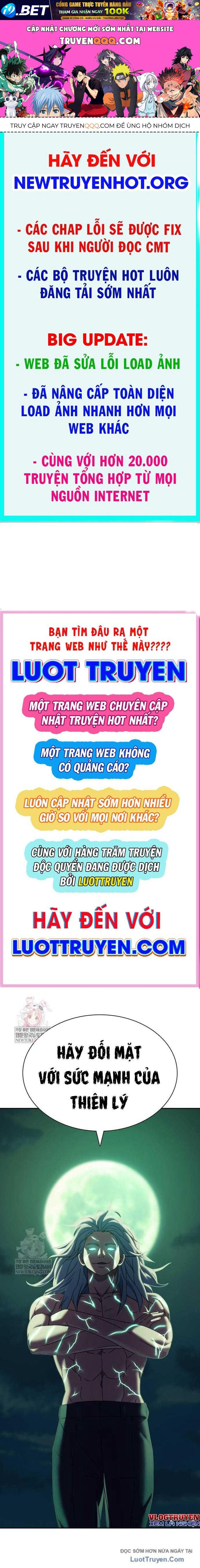 Hàn Băng Võ Giả [Chap 42]