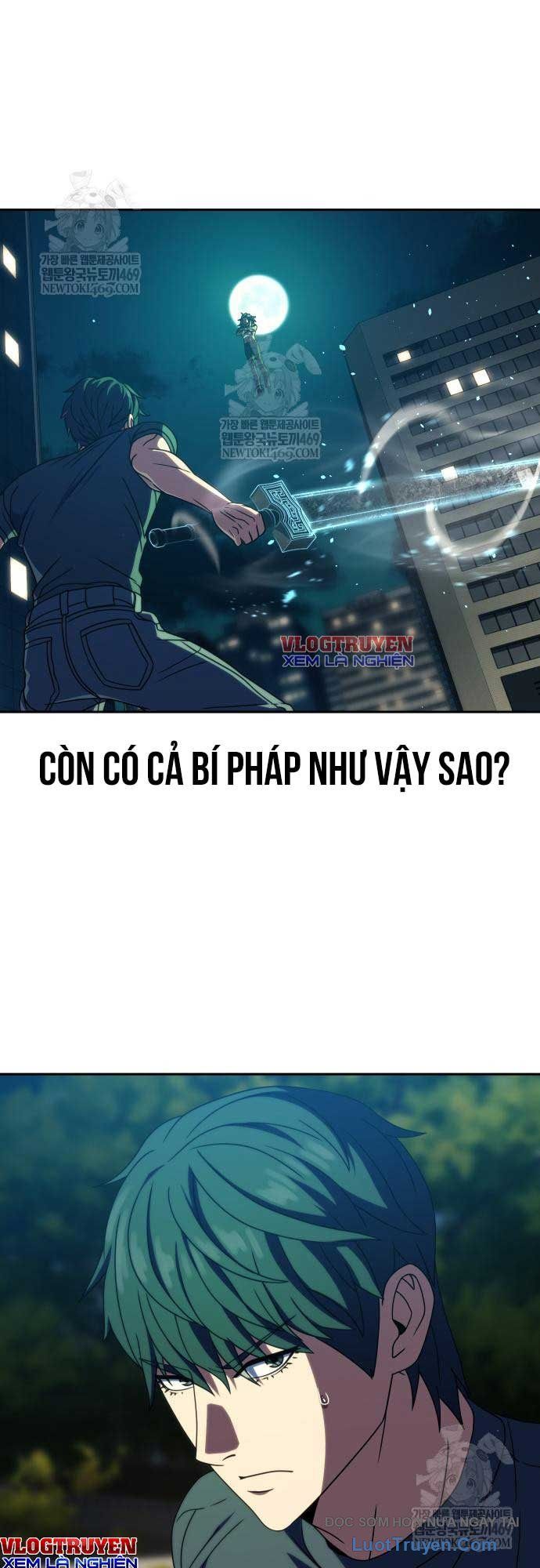 Hàn Băng Võ Giả [Chap 42]