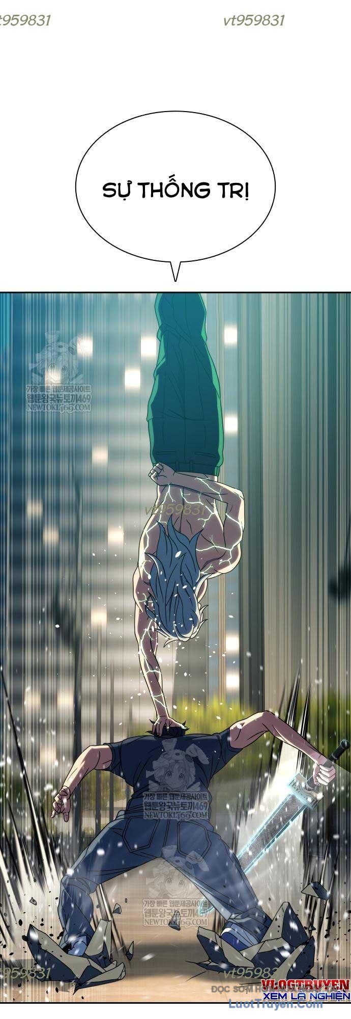 Hàn Băng Võ Giả [Chap 42]