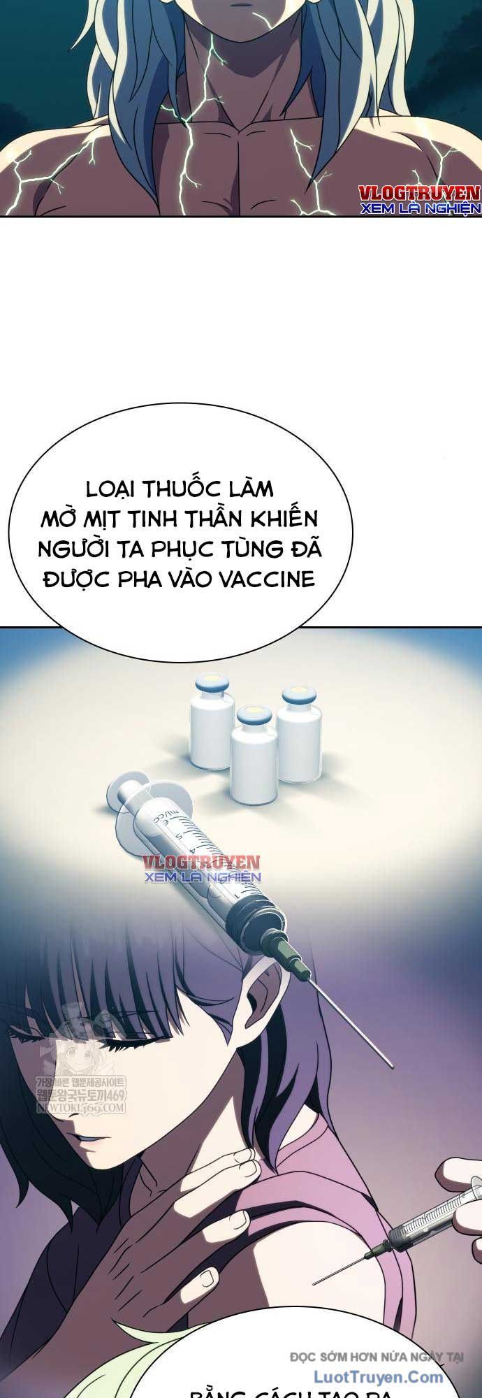 Hàn Băng Võ Giả [Chap 42]