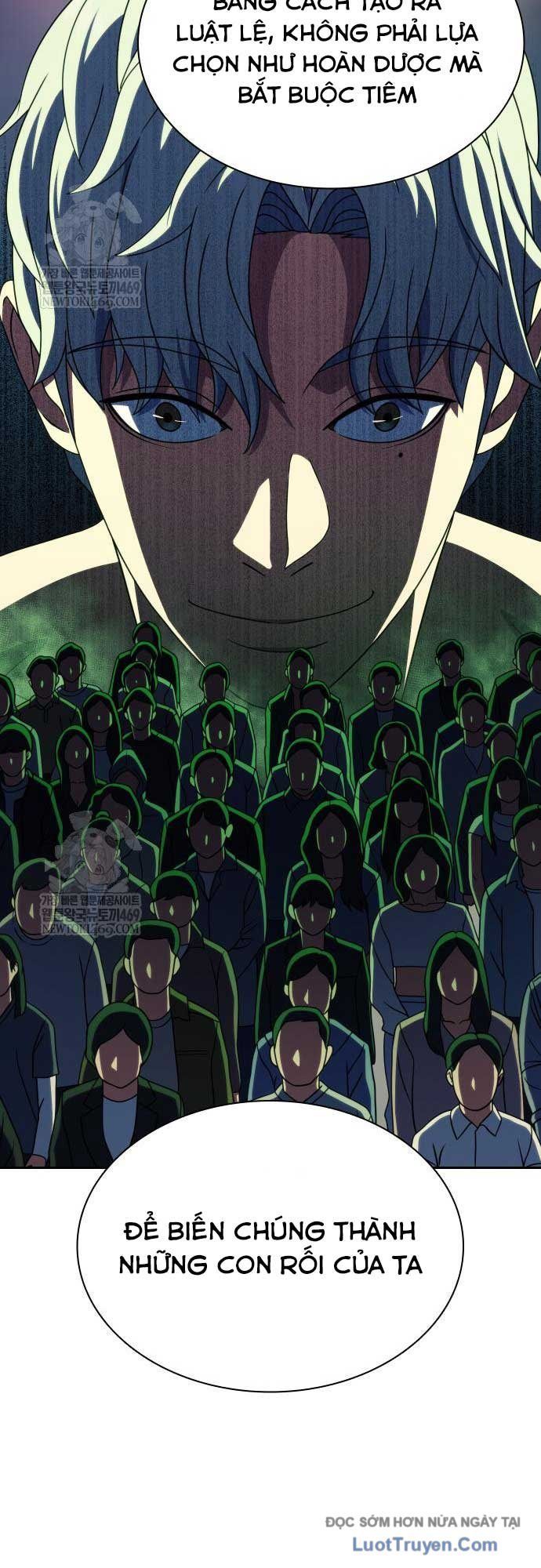 Hàn Băng Võ Giả [Chap 42]