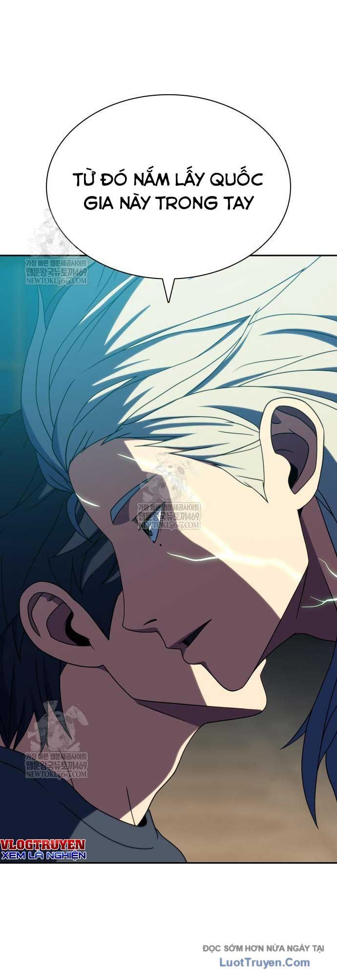 Hàn Băng Võ Giả [Chap 42]